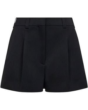 Givenchy Shorts - Black