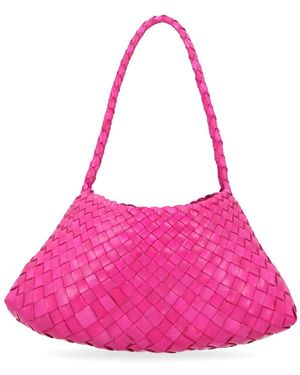 Dragon Diffusion Borsa Rosanna - Pink