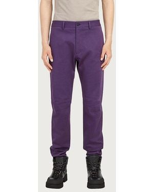 Ferragamo Pants - Purple