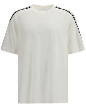 Y-3 Lyocell Sportswear Clothing - Grey
