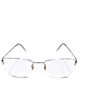 Lindberg Spirit 2278 Occhiali Vista - Metallic