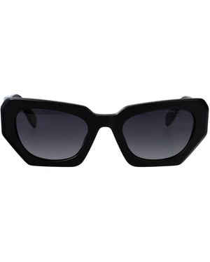 Marc Jacobs Marc 851/S Sunglasses - Black