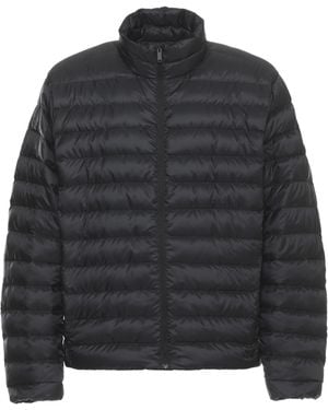 Canada Goose Coats - Black