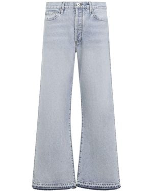 GALLERY DEPT. Jeans Melrose - Blue