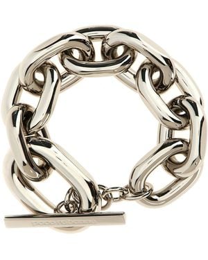Rabanne Bracelet - Metallic