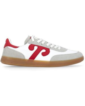 Wushu Ruyi Gong 33 Sneakers - White