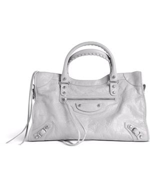 Balenciaga Bags - White