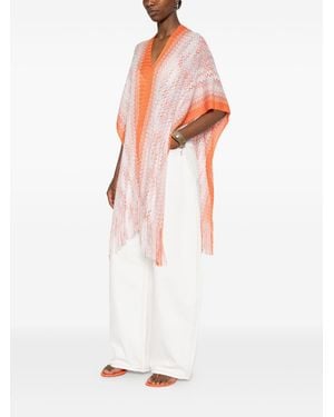 Missoni Jackets - White