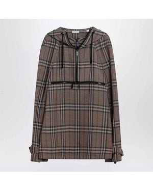 Burberry Jacket - Grey