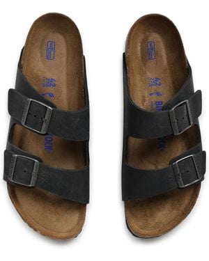 Birkenstock Birkenstock Sandal - Black