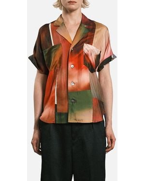 Tanaka Shirts - Black
