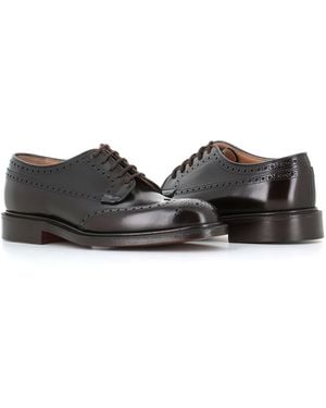 Church's Brogues Grafton - Black