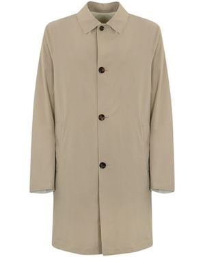 KIRED Waterproof Well Reversible - Natural