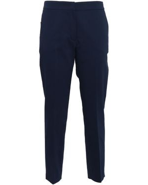 Clips Basic Pants - Blue