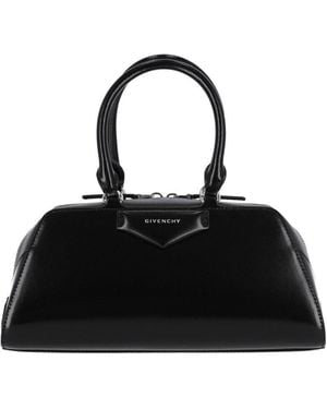 Givenchy Small Bag Antigona East/West - Black