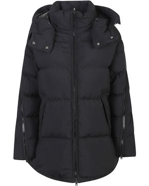 Herno Down Jacket - Black