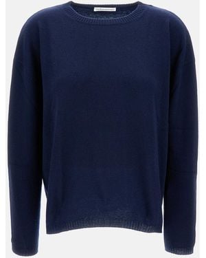 Stefano Mortari Sweaters - Blue