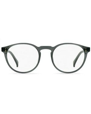 Raen Beal Glasses - Brown