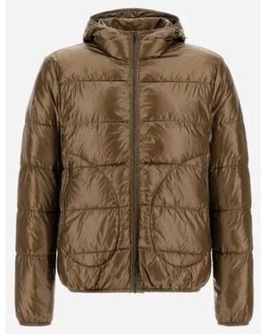 Herno Piumino Down Jacket - Green