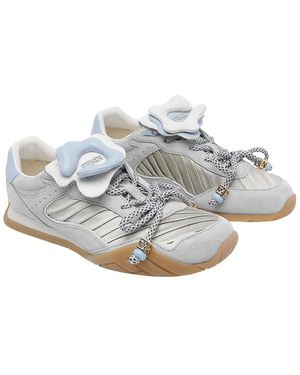 Fendi Trainers - Grey