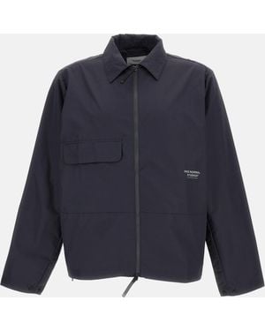 Pas Normal Studios Jackets - Blue