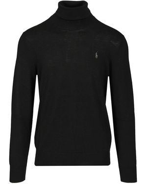 Polo Ralph Lauren Turtlenecks for Men | Online Sale up to 55% off | Lyst