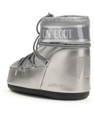Moon Boot Moon Boot Icon Glance Boot - Gray