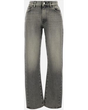 3x1 Bella Jeans - Grey