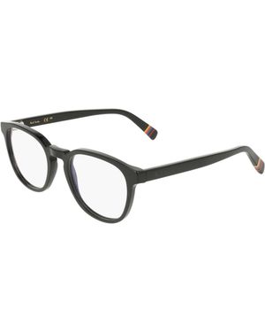 Paul Smith Praed 52 Mm Eyeglasses Ps26605-001-52 Sunglasses - Multicolor