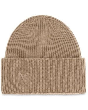 Max Mara Max Mara Ma2624576062600003Bb Beanie - Brown