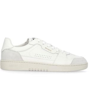 Axel Arigato Dice Lo Trainers - White