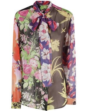 Moschino Camicia - Pink