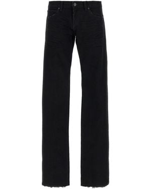 Balenciaga Straight-leg jeans for Women | Online Sale up to Balenciaga Straight-leg jeans for Women | Online Sale up to
