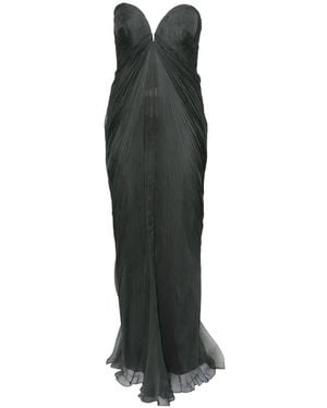 Maria Lucia Hohan Dress - Black