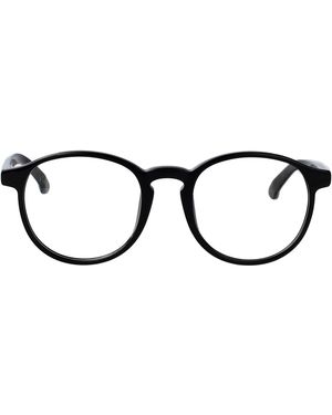Retrosuperfuture Mh2 Acetate Optical - Black
