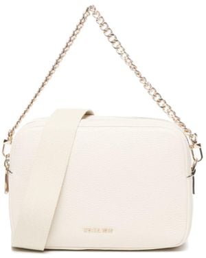 MICHAEL Michael Kors Bryant Shoulder Camera Bag - Natural