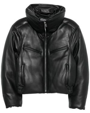 Alexander Wang Jackets - Black