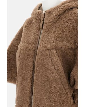 Max Mara Fur jackets for Women | Online Sale up to 62% off