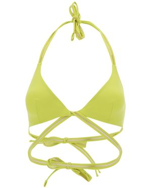 Exilia Noosa Top - Yellow