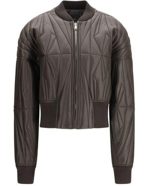 Moncler Jackets - Black