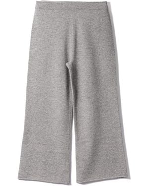 Outerknown Stowaway Pant - Grey