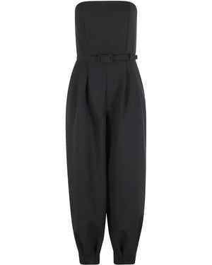 Max Mara Voghera - Black