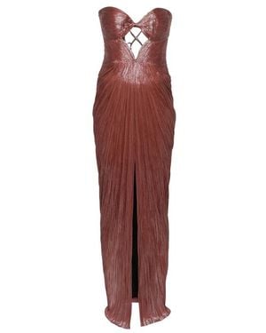 Maria Lucia Hohan Party Dresses - Red