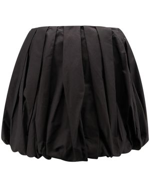 ミニスカート PINKO 'Cadric' skirt PINKO Cadric Mini Women's Skirt | ShopSimon