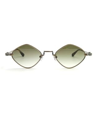 Chrome Hearts Diamong Dog - Black