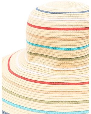 Paul Smith Hats Raffia - Natural