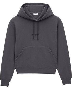Saint Laurent Jumpers - Blue