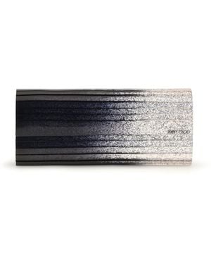 Jimmy Choo Sweetie Clutch - White
