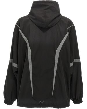 【関税込み】Tracksuit Loop Sports Icon Ampia' jacket Balenciaga 'tracksuit Loop Sports Icon Ampia' Jacket in