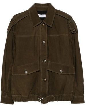 IRO Outerwear - Green